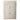 6' 2" x 9' 0" (06x09) Afghan Oushak Wool Rug #015810