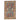 3' 1" x 4' 11" (03x05) Afghan Bakhtiari Wool Rug #015885