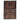 3' 3" x 4' 10" (03x05) Afghan Bidjar Wool Rug #015953