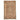 6' 6" x 9' 10" (07x10) Afghan Khotan Wool Rug #015967