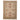 9' 1" x 12' 2" (09x12) Ziegler Collection Ze9499bggr Wool Rug #016075