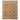 8' 1" x 9' 11" (08x10) Ziegler Collection Ze3810goiv Wool Rug #016076