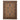 9' 2" x 12' 1" (09x12) Indo MASHAD-26 Wool Rug #016083