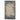 3' 0" x 5' 0" (03x05) Amazon Collection AMZ508SSIBL Wool Rug #016091