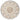 4' 1" x 4' 1" (04x04) Nain Collection Na1022crcr Wool Rug #016108