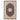 4' 2" x 6' 2" (04x06) Nain Collection Na1022naiv Wool Rug #016109