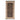 2' 4" x 4' 6" (02x05) Nain Collection Na1173naiv Wool Rug #016119