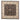 4' 0" x 4' 0" (04x04) Nain Collection Na1173naiv Wool Rug #016122