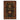 3' 10" x 5' 7" (04x06) Khanna Collection KH-1112NVRD Wool Rug #016124