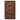 2' 11" x 5' 0" (03x05) Khanna Collection KH-1112RDNV Wool Rug #016125