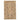 5' 1" x 7' 9" (05x08) Khanna Collection KH-1112BGBG Wool Rug #016128