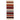 2' 6" x 6' 8" (03x07) Loribaft Collection LB-178ML Wool Rug #016149