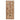2' 8" x 5' 11" (03x06) Khanna Collection KH-1112BGBG Wool Rug #016157