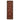 2' 9" x 8' 1" (03x08) Khanna Collection KH-1112RDBK Wool Rug #016158