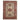 4' 11" x 6' 7" (05x07) Pakistani Kazak Wool Rug #016262