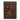 5' 0" x 6' 7" (05x07) Pakistani Traditional Wool Rug #016281