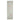 4' 0" x 12' 9" (04x13) Oushak Wool Rug #016286