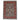 8' 10" x 11' 11" (09x12) Pakistani Traditional Wool Rug #016293