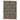 5' 6" x 7' 5" (06x07) Pakistani Bohemian Rug #016297
