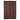 2' 7" x 3' 11" (03x04) Pakistani Bokhara Wool Rug #016322