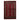 2' 10" x 3' 10" (03x04) Pakistani Bokhara Wool Rug #016324
