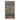 1' 10" x 3' 1" (02x03) Pakistani Bohemian Wool Rug #016366