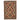 4' 0" x 6' 0" (04x06) Pakistani Aryana Wool Rug #016369