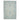 9' 11" x 14' 3" (10x14) Indo Oushak Wool Rug #016370