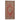4' 5" x 8' 6" (04x09) Vintage Collection Anatolian Wool Rug #016387