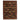 9' 0" x 12' 1" (09x12) Turkish Bidjar Wool Rug #016390