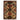 4' 4" x 6' 3" (04x06) Turkish Kazak Wool Rug #016401