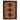 5' 2" x 7' 0" (05x07) Turkish Qashqai Wool Rug #016403