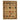 5' 11" x 7' 8" (06x08) Turkish Heriz Wool Rug #016415