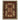 4' 3" x 5' 5" (04x05) Turkish Shirvan Wool Rug #016424
