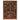 3' 11" x 5' 3" (04x05) Turkish Qashqai Wool Rug #016427