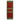 4' 1" x 12' 1" (04x12) Indo Gabbeh Wool Rug #016524