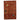 6' 0" x 9' 1" (06x09) Afghan Gabbeh Wool Rug #016530