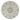 4' 1" x 4' 1" (04x04) Nain Collection Na1022crcr Wool Rug #016757