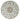 5' 0" x 5' 0" (05x05) Nain Collection Na1022crcr Wool Rug #016759