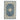 2' 1" x 3' 1" (02x03) Nain Collection Na1022lbcr Wool Rug #016761