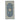 2' 1" x 4' 2" (02x04) Nain Collection Na1022lbcr Wool Rug #016764