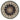 3' 2" x 3' 2" (03x03) Nain Collection Na1022naiv Wool Rug #016767