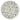 3' 1" x 3' 1" (03x03) Nain Collection Na1073crcr Wool Rug #016772