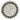 2' 3" x 2' 3" (02x02) Nain Collection Na1022ivbl Wool Rug #016774