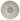6' 1" x 6' 1" (06x06) Nain Collection Na1022crcr Wool Rug #016790