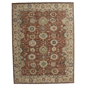Collection 09x12 Rug #016801