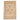 4' 0" x 5' 10" (04x06) Afghan Faryab Wool Rug #016973