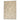 4' 0" x 5' 11" (04x06) Afghan PRICING-NOT Wool Rug #016974