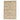 4' 1" x 5' 11" (04x06) Afghan Faryab Wool Rug #016976