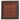 7' 11" x 8' 4" (08x08) Afghan Faryab Wool Rug #016980